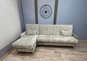 Угловой диван Рондо Плюс НПБ 100 мм+40 мм ППУ в Нягани - nyagan.mebel-tymen.ru | фото