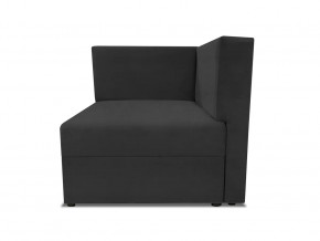 Угловой модуль Бергамо Dream Grafit кат. 3 в Нягани - nyagan.mebel-tymen.ru | фото