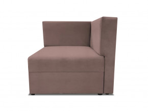 Угловой модуль Бергамо Dream Java кат. 3 в Нягани - nyagan.mebel-tymen.ru | фото