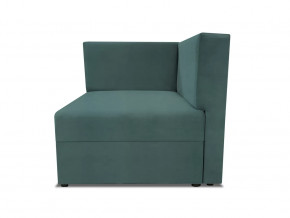 Угловой модуль Бергамо Dream Mint кат. 3 в Нягани - nyagan.mebel-tymen.ru | фото