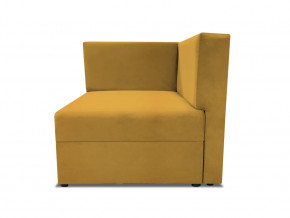 Угловой модуль Бергамо Dream Yellow кат. 3 в Нягани - nyagan.mebel-tymen.ru | фото