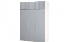 "Урбан-2" шкаф 3-х створчатый в Нягани - nyagan.mebel-tymen.ru | фото