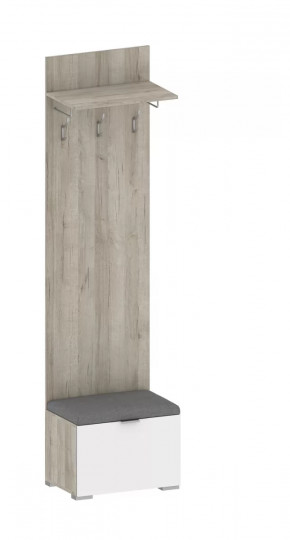 Вешалка Анима В-3006 в Нягани - nyagan.mebel-tymen.ru | фото