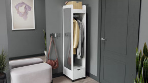 Вешалка комбинированная «Лайт» в Нягани - nyagan.mebel-tymen.ru | фото