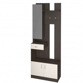 Вешалка ВШ-1 Вега в Нягани - nyagan.mebel-tymen.ru | фото