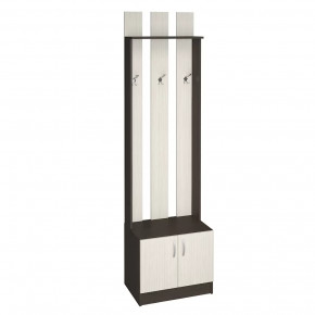 Вешалка ВШ-2 Вега в Нягани - nyagan.mebel-tymen.ru | фото