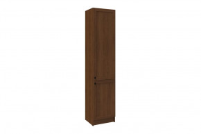 ВЕСТА ВГП-1 Пенал (ш450*г405*в2105мм), МДФ Орех Донской в Нягани - nyagan.mebel-tymen.ru | фото