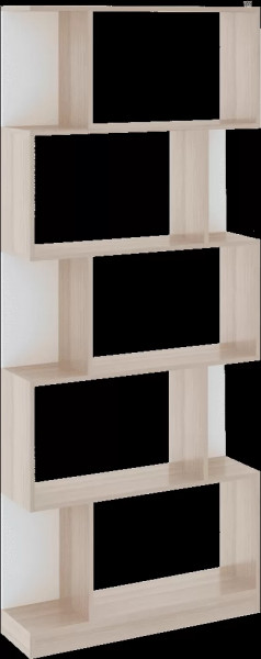 Волкер (подростковая) М05 Стеллаж в Нягани - nyagan.mebel-tymen.ru | фото