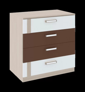 Волкер подростковая М06 Комод в Нягани - nyagan.mebel-tymen.ru | фото