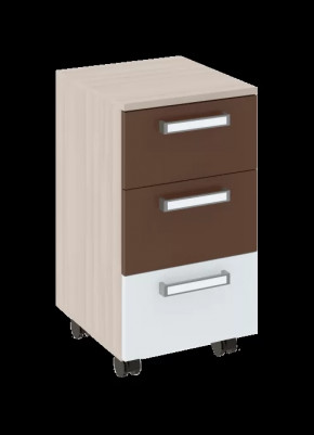 Волкер подростковая М09 Тумба в Нягани - nyagan.mebel-tymen.ru | фото