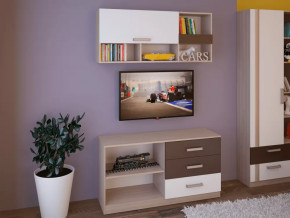 Волкер подростковая М10 Полка 1 в Нягани - nyagan.mebel-tymen.ru | фото