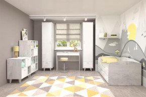 ЭГО  Детская №ББ-2  Диал на ножках в Нягани - nyagan.mebel-tymen.ru | фото