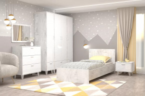 ЭГО  Детская №ББ-3 Диал в Нягани - nyagan.mebel-tymen.ru | фото