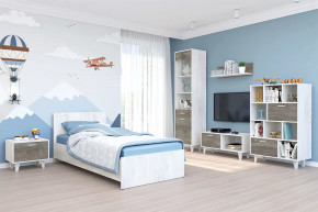 ЭГО  Детская №БК-2 Диал в Нягани - nyagan.mebel-tymen.ru | фото