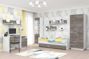 ЭГО Детская №БК-3 Диал в Нягани - nyagan.mebel-tymen.ru | фото