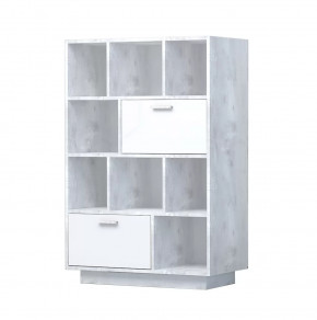 ЭГО К-1 Комод Диал на цоколе в Нягани - nyagan.mebel-tymen.ru | фото