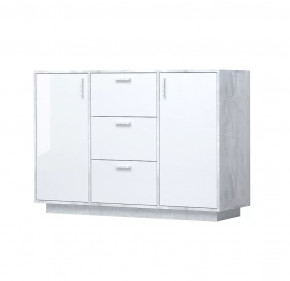 ЭГО К-2 Комод Диал на цоколе в Нягани - nyagan.mebel-tymen.ru | фото