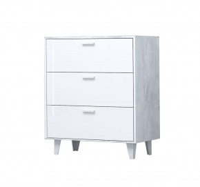 ЭГО К-3 Комод Диал на ножках в Нягани - nyagan.mebel-tymen.ru | фото