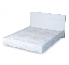 ЭГО Кровать 1,4 (арт.031-М1) Диал в Нягани - nyagan.mebel-tymen.ru | фото