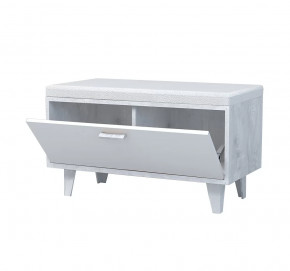 ЭГО Об-1 Обувница Диал на ножках в Нягани - nyagan.mebel-tymen.ru | фото