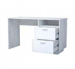 ЭГО Ст-3 Стол письменный Диал на цоколе в Нягани - nyagan.mebel-tymen.ru | фото