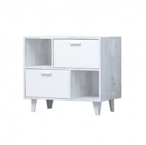 ЭГО Т-1 Тумба Диал на ножках в Нягани - nyagan.mebel-tymen.ru | фото