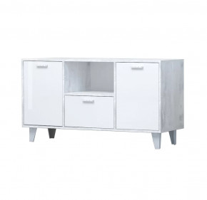 ЭГО Т-2 Тумба Диал на ножках в Нягани - nyagan.mebel-tymen.ru | фото