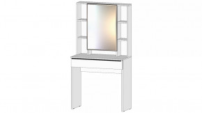 Элегант Стол туалетный Белый в Нягани - nyagan.mebel-tymen.ru | фото