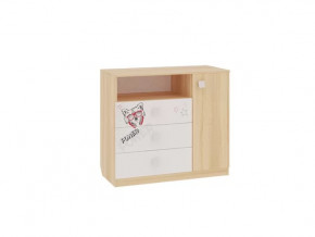 Энерджи Комод в Нягани - nyagan.mebel-tymen.ru | фото