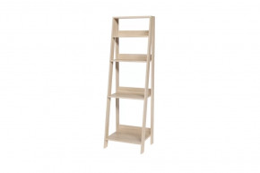 Этажерка Лофт дуб сонома Герда в Нягани - nyagan.mebel-tymen.ru | фото