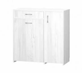 Закрытая консоль Ольга-Милк 53 в Нягани - nyagan.mebel-tymen.ru | фото