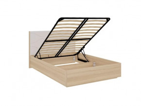 Зара Кровать 1.4 Люкс в Нягани - nyagan.mebel-tymen.ru | фото