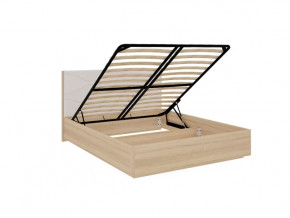 Зара Кровать 1.6 Люкс в Нягани - nyagan.mebel-tymen.ru | фото